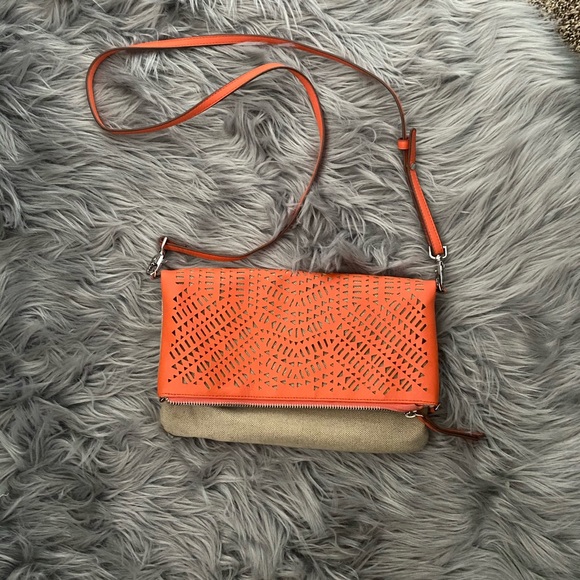 Stella & Dot Waverly Petite Crossbody bag - Picture 2 of 7